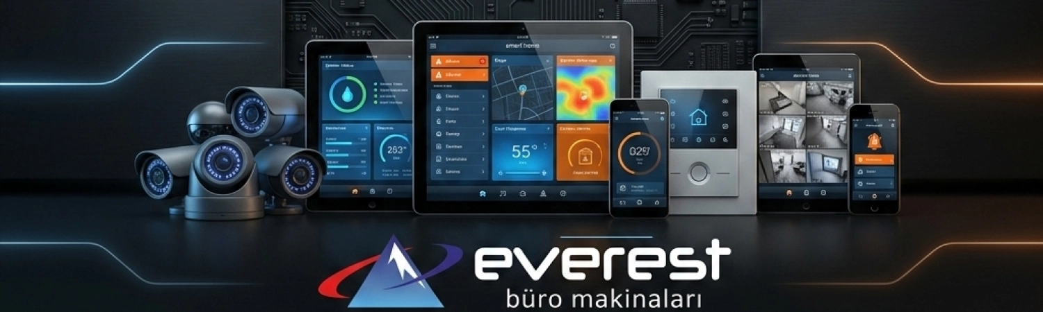 Everest Büro Afiş 3