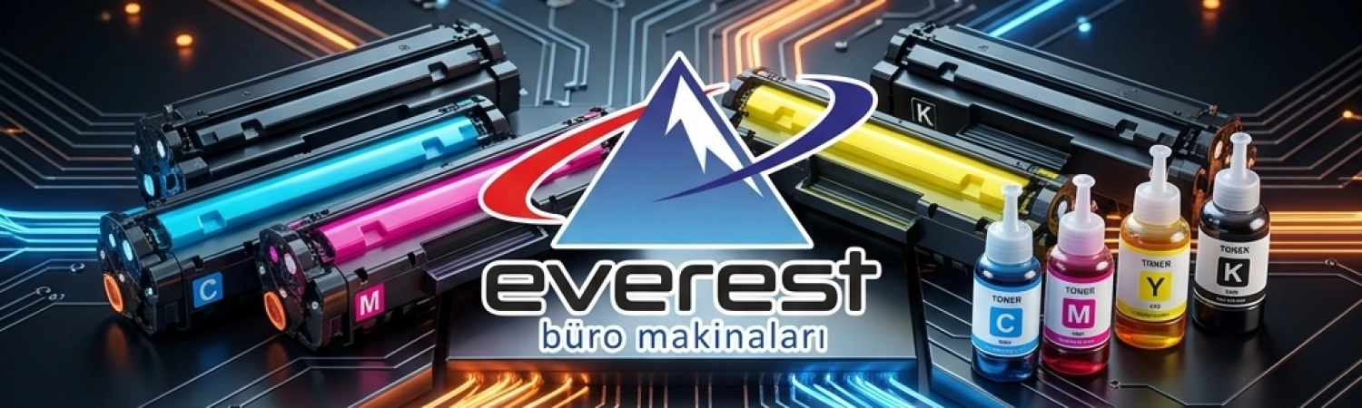 Everest Büro Afiş 4