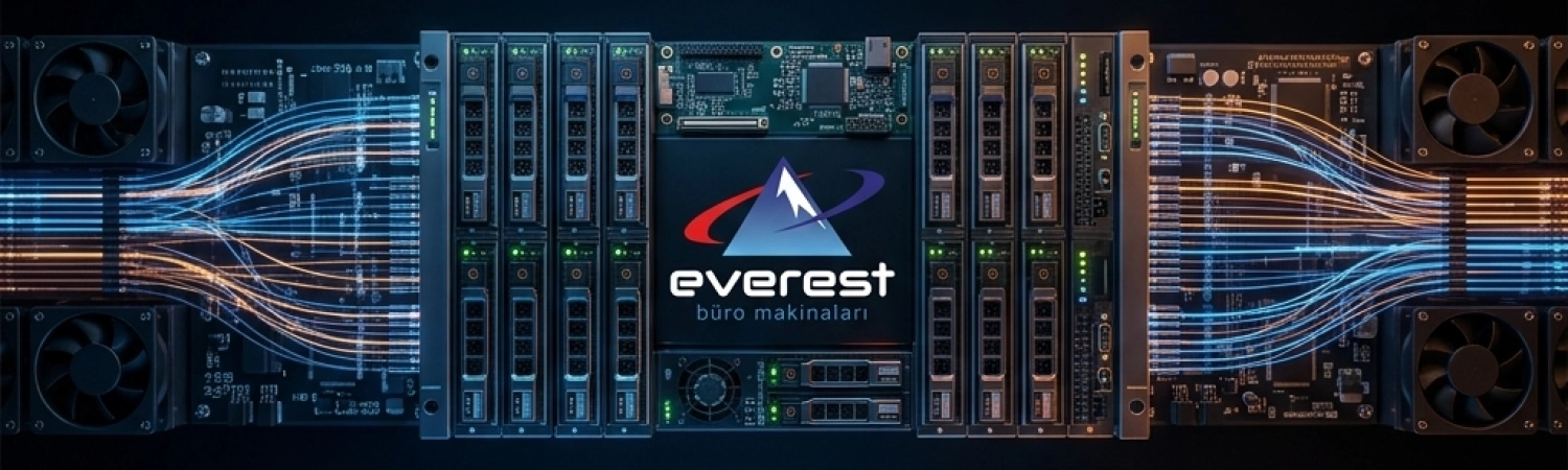 Everest Büro Afiş 5