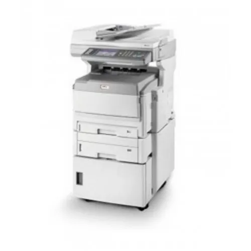 OKI LASER MC851CDTN MFP A4-A3 600dpi Cok fonk.