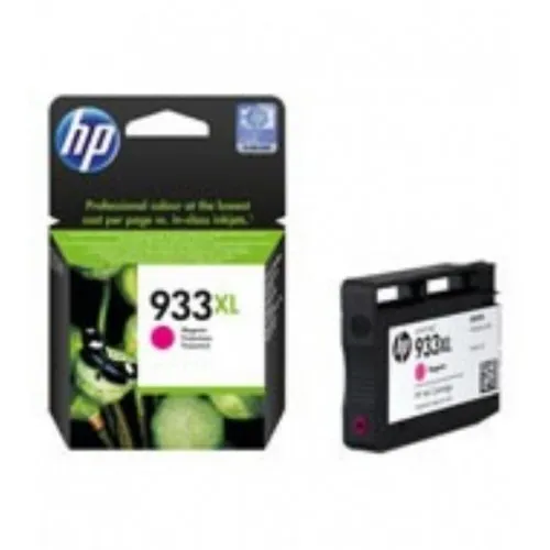 HP CN055A Magenta Mürekkep Kartuş (933XL)