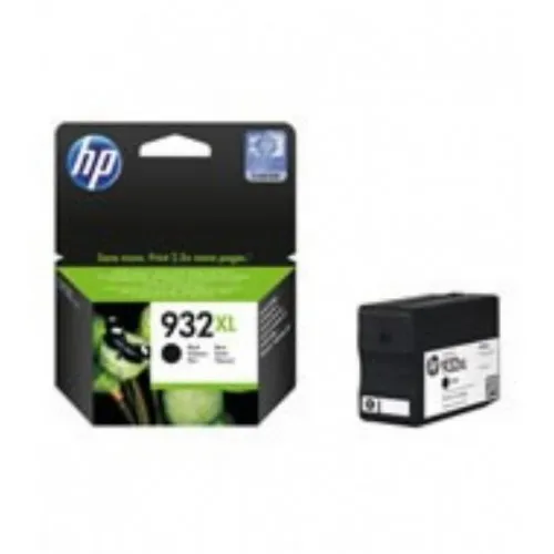 HP CN053A Black Mürekkep Kartuş (932XL)
