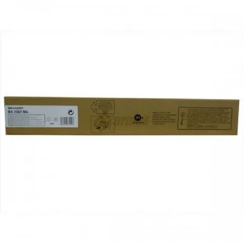 SHARP DX 2500N DX-25GT-MA ORJİNAL KIRMIZI TONER
