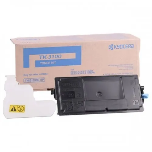 Mıta Tk-3100 Toner Fs2100d-M3040dn-M3540dn