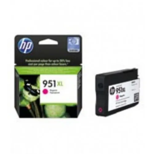 HP CN047A Magenta Mürekkep Kartuş (951XL)
