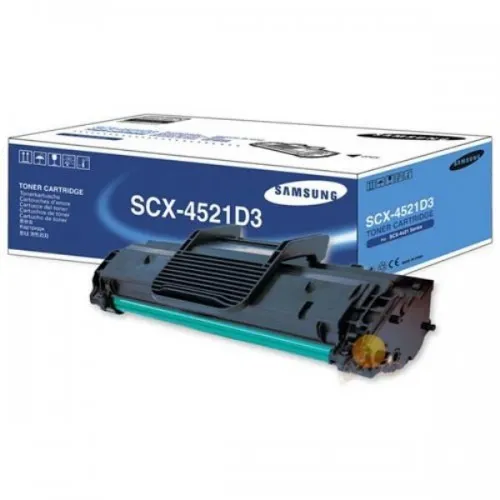 Samsung SCX-4521D3 Siyah Toner