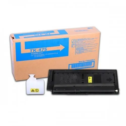 Mıta Tk-475 Muadil Toner Fs6025-6030-6525-6530
