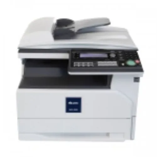 MURATECH MFX-3510
