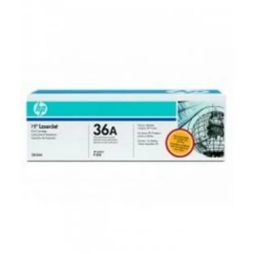 HP CB436A Toner Cartridge