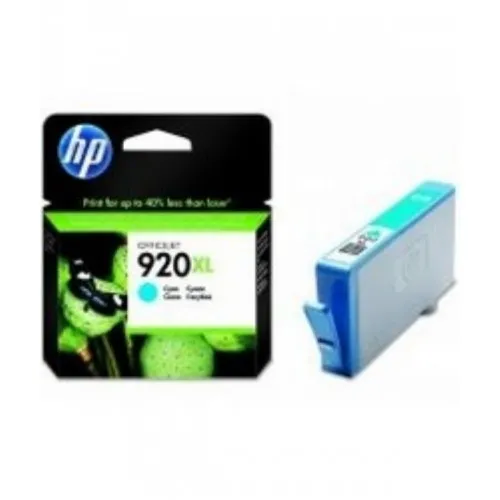 CD972A Mürekkep Kartuş (920XL)