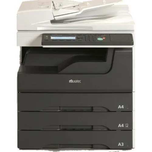 MURATECH MFX-2010