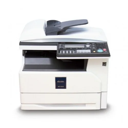 MURATECH 3510